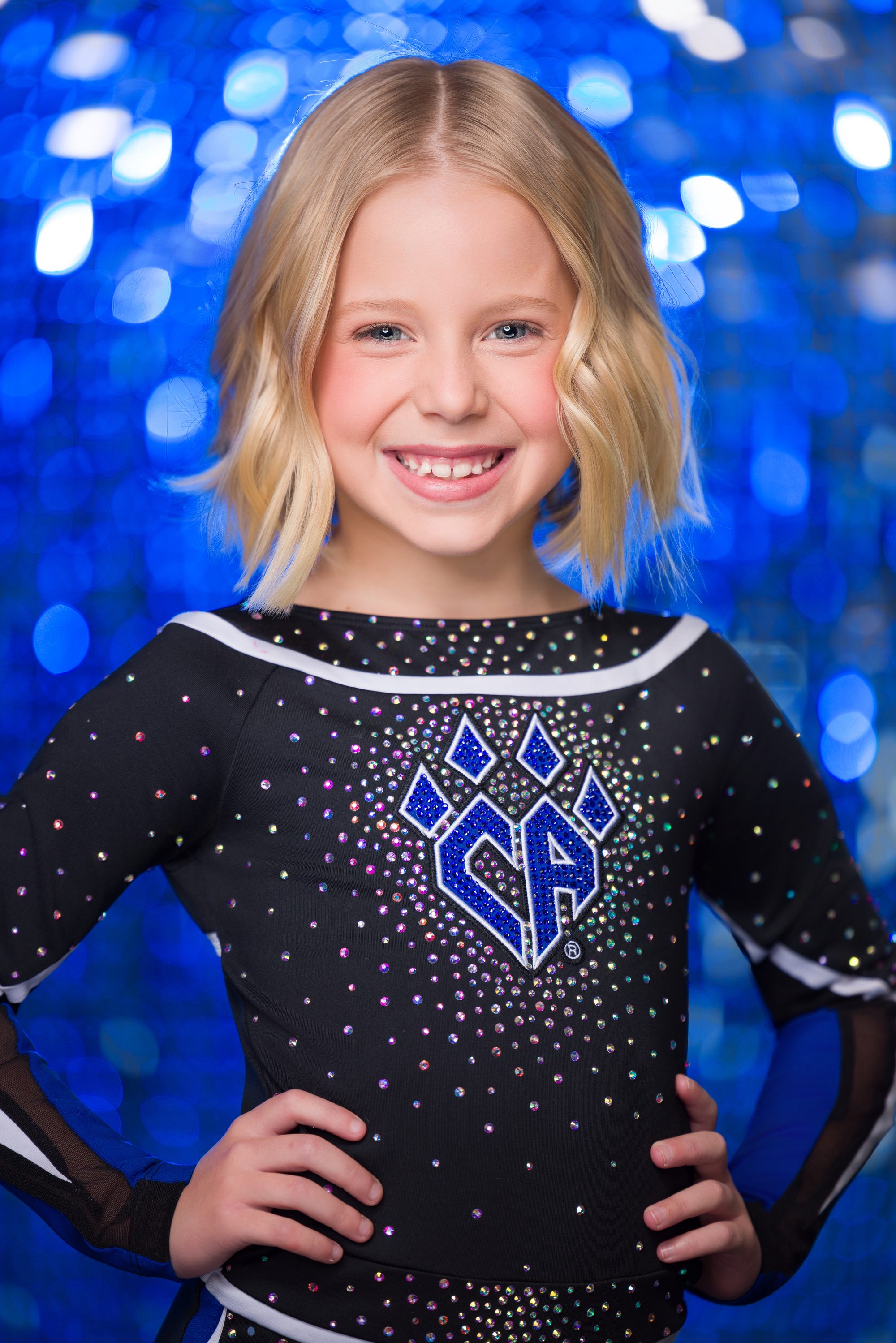 Sportraits athlete portrait